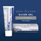 thumbnail image 2 of Gel para el cuidado de heridas GeriCare Antimicrobial Silver 55 PPM 45 ml, 2 of 8