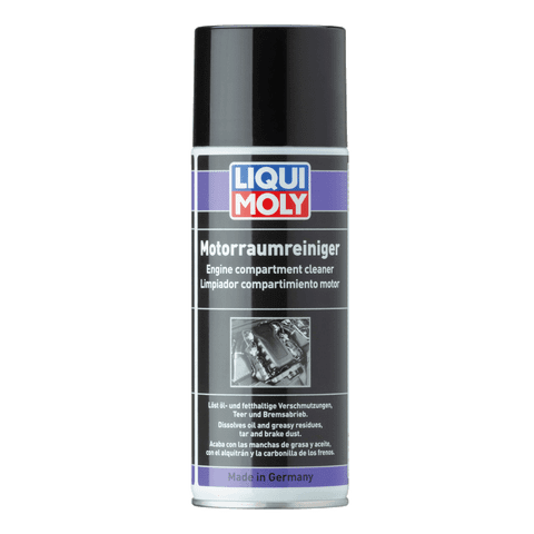 Limpiador Vano Motor Liqui Moly