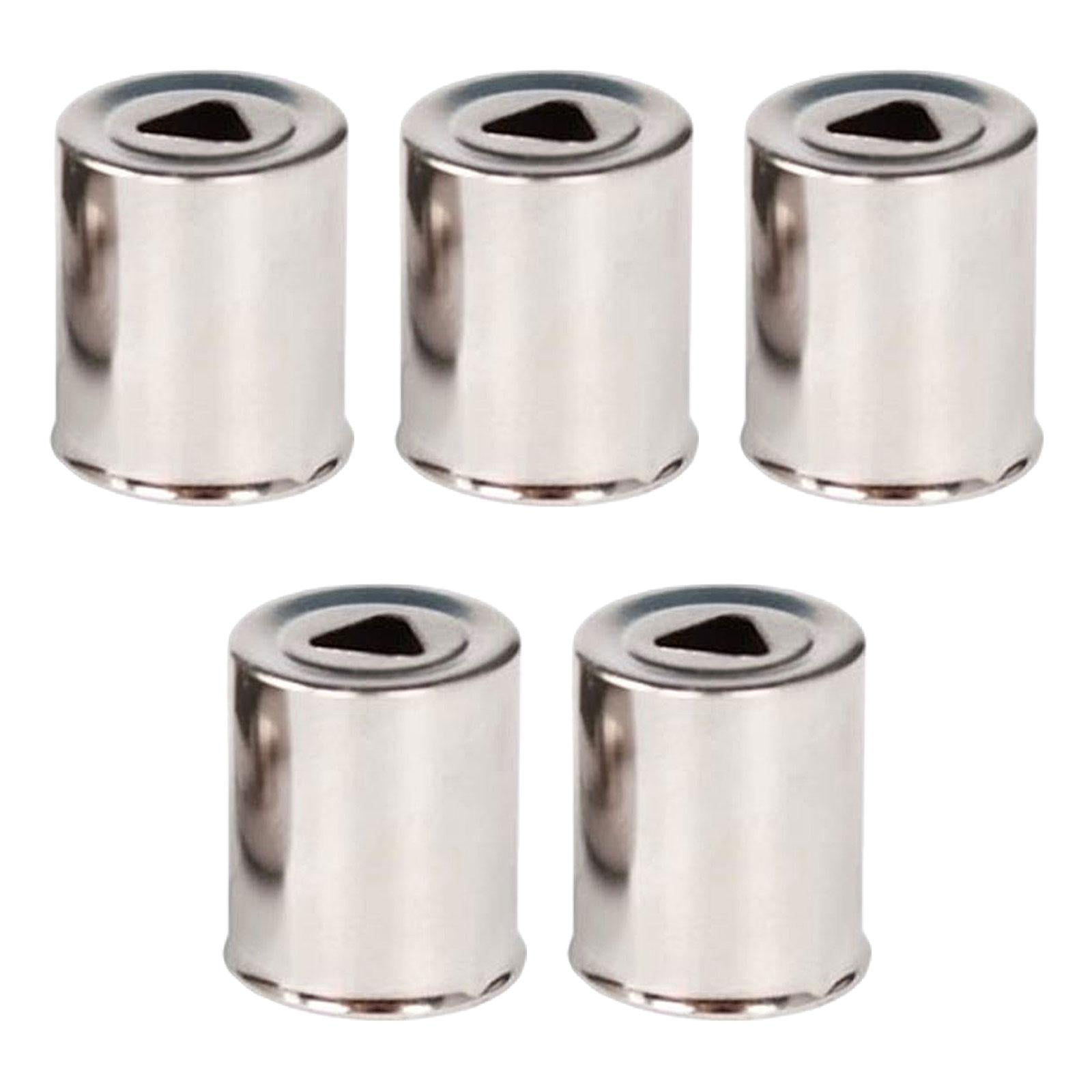 Magideal - 5 Piezas De Repuesto Para Microondas, Tapas Para Horno, Ligeras, De Gran Capacidad De Soporte, Repuestos Para Horno, Piezas De Reparación Para Oficina Gris 175x145mm
