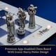 thumbnail image 2 of Juego de mesa de ajedrez electrónico GoCube Harry Potter Edition, 2 of 8