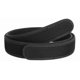 thumbnail image 1 of Cinturón KRYDEX 38 cm con forro de enganche negro (M: 81‑91 cm), 1 of 5
