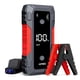 thumbnail image 1 of Jump Starter HPBS 4000A para motores de gasolina de 10 litros y diésel de 8 litros, 1 of 7