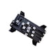thumbnail image 3 of Acordes de ayuda para guitarra, accesorios útiles, ayuda portátil para práctica de enseñanza, entrenador para principiantes, herramientas de práctica Negro, 3 of 5