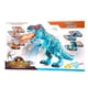 thumbnail image 2 of Dinosaurio camina, con luces, 2 of 2