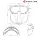 thumbnail image 5 of Gafas de seguridad Eagle Eyes, antivaho, resistentes a los arañazos, azules, 5 of 5