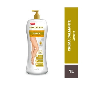 Cicatricure - Goicoechea Arnica Crema Para Piernas 1 Litro