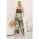 thumbnail image 3 of Enterito Mujer Premium Largo Casual Formal Fiesta Eventos 3358, 3 of 3