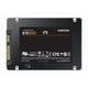 thumbnail image 3 of SSD interno SAMSUNG 870 EVO 4TB SATA III 2.5" Negro, 3 of 3