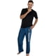 thumbnail image 2 of Pantalones de pijama a cuadros Ravenclaw de Harry Potter INTIMO XL, 2 of 4