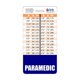 thumbnail image 2 of Soporte Vertical Azul Marino de Badge Buddy – Scrubs and Stuff LLC, 2 of 4