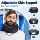 thumbnail image 2 of Almohada Cervical Cirorld AKXHBlack Memory Foam Ajustable, 2 of 3