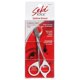 thumbnail image 1 of Tijeras con peine para cejas Seki Edge SS-605 de acero inoxidable, 1 of 7