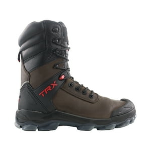 Bota Seguridad Edelbrock Trx Ed 707 High
