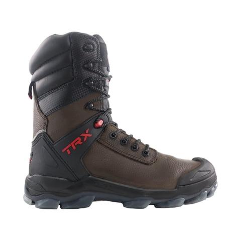 Bota Seguridad Edelbrock Trx Ed 707 High