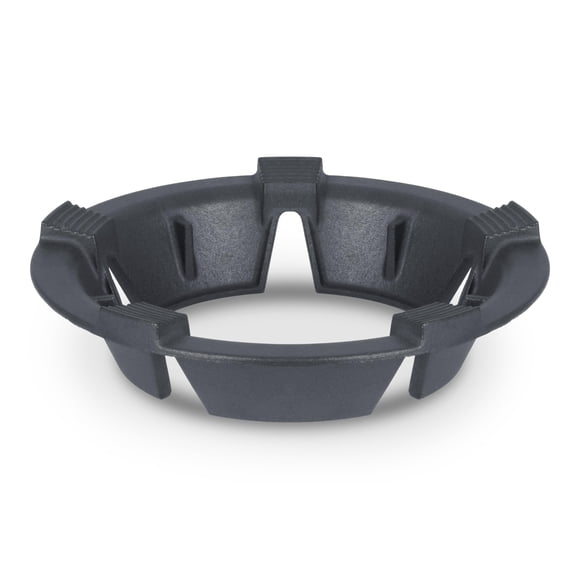 Soporte para wok Craft Wok 732W10C de hierro fundido, 26 cm de diámetro