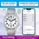 thumbnail image 2 of Reloj FIVE SENSES Jumble Inteligente Atómico Hablador por Voz, 2 of 9