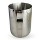 thumbnail image 2 of Jarro Lechero Olla 900ml Aluminio Plateado Antiadherente, 2 of 3