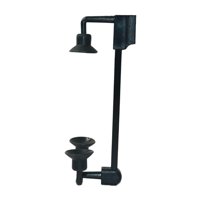 Bothyi - Soporte De Clip Para Micrófono De Instrumento, Abrazadera De Montaje Ajustable Para Mandolina, Violín, Ajustable, 4Cm