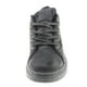 thumbnail image 2 of Zapatilla Mujer Negro Carbin, 2 of 11