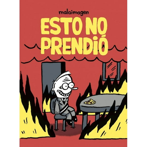Esto No Prendió - Malaimagen