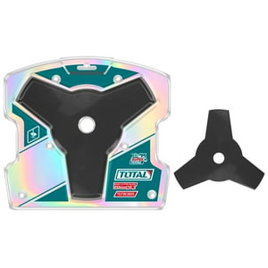 Disco De Corte De Orilladora 10"" Total