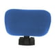 thumbnail image 2 of Reposacabezas Para Silla De Oficina, Ergonómico, Fácil De Instalar, Cojín Duradero Para Soporte Para El Cuello, Color Azul, 2 of 3
