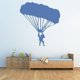 thumbnail image 2 of Decomural Parachuting Skydiving WS-15928, 2 of 2
