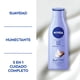 thumbnail image 4 of Crema Nivea Corporal Humectante Soft Milk Botella, 250 ml, 4 of 7