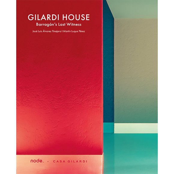 Casa Gilardi: El Último Testigo de Barragán