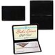 thumbnail image 1 of Portatarjetas Plegable STORE SMART Pack de 10 Negro, 1 of 6