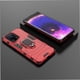 thumbnail image 3 of FOXDOCK Funda Antigolpes para OPPO FIND X5 PRO 5G – Protección Total con Soporte y Diseño Robusto, 3 of 5