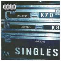 Hitway Music - Maroon 5 - Singles | Cd