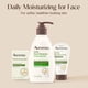 thumbnail image 5 of Limpiador facial Aveeno, gel espumoso diario, 355 ml, sin fragancia, 5 of 6