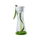 thumbnail image 1 of Recipiente Para Aderezo Para Ensaladas, Mezclador, Botella Para Ensalada, Vaso Mezclador Para Vinagretas Caseras, 1 of 3