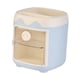 thumbnail image 1 of Soporte Para Bolígrafo De Cerdo, Práctica Y Adorable Caja De Almacenamiento De Regalo Para Bolígrafo, Papelería De Oficina, Color Azul Claro, 1 of 3