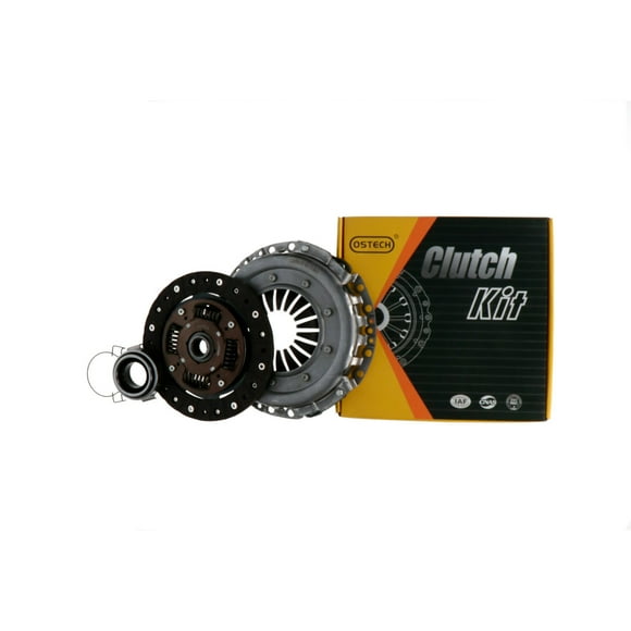 Kit Embrague 3 Piezas Byd F0 1.0 2011-2015