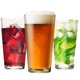 thumbnail image 1 of Vasos para Beber GLASS MONGER 16 oz Juego de 12, 1 of 8