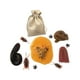 thumbnail image 4 of Poop Trick Toy Travesuras Favores De Caca Para Suministros De Fiesta Día De Los Inocentes, 4 of 5