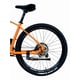 thumbnail image 3 of Bicicleta Xtreme Aro 29 Frenos Hidraúlicos Shimano MT200 12 velocidades Shimano Deore, 3 of 9