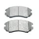 thumbnail image 2 of Juego Pastillas Freno Delanteras Hyundai Coupe 2.0 2007, 2 of 2