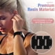 thumbnail image 3 of Correa de Resina ALLcool Compatible con Apple Watch 38-49mm, 3 of 6