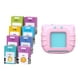 thumbnail image 4 of Máquina De Aprendizaje, 15 Temas, Tarjetas Flash Parlantes Para Regalo De Cumplea?os, Ni?os, Rosa Bebé, 4 of 4