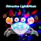 thumbnail image 5 of Juguete para perro Dusja Cangrejo Caminante con música y luces, 5 of 6