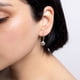 thumbnail image 2 of Aros Mujer Plata Conchita Ostra, 2 of 3