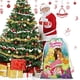 thumbnail image 2 of Strawberry Shortcakes Bolsa de regalo con cierre de cinta navideño para decoración de Navidad,39cm×30 cm., 2 of 6