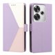 thumbnail image 4 of Funda Cartera con Soporte para Xiaomi Xiaomi Poco F6 5G, Morado, 4 of 6