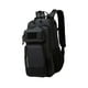 thumbnail image 2 of Bolsa para Equipo de Pesca, Cajas para Equipo de Pesca, Mochila, Bolsa de Trekking, Mochila de Pesca, Bolsa para Equipo de Pesca para Camping, Viajes, Negro, 2 of 5