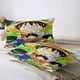 thumbnail image 4 of ONE PIECE Bedding Sets Cartoon Duvet Cover Lightweight 3 Piece Bet Sets for Kids Boys Girls, 4 of 5