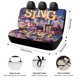 thumbnail image 2 of Funda para Asiento Trasero de Auto Desmarcar Sing 120x59x76cm, 2 of 6