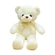 thumbnail image 1 of Muñeco Suave, Regalos Del Día De San Valentín, Favores De Fiesta Abrazables, Oso De Peluche, Juguete De 30cm, 1 of 5